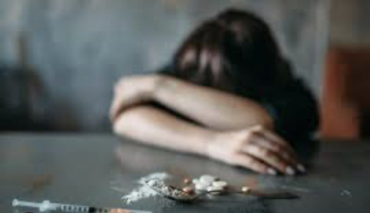 1750 костанайцев состоят на учете в наркодиспансере