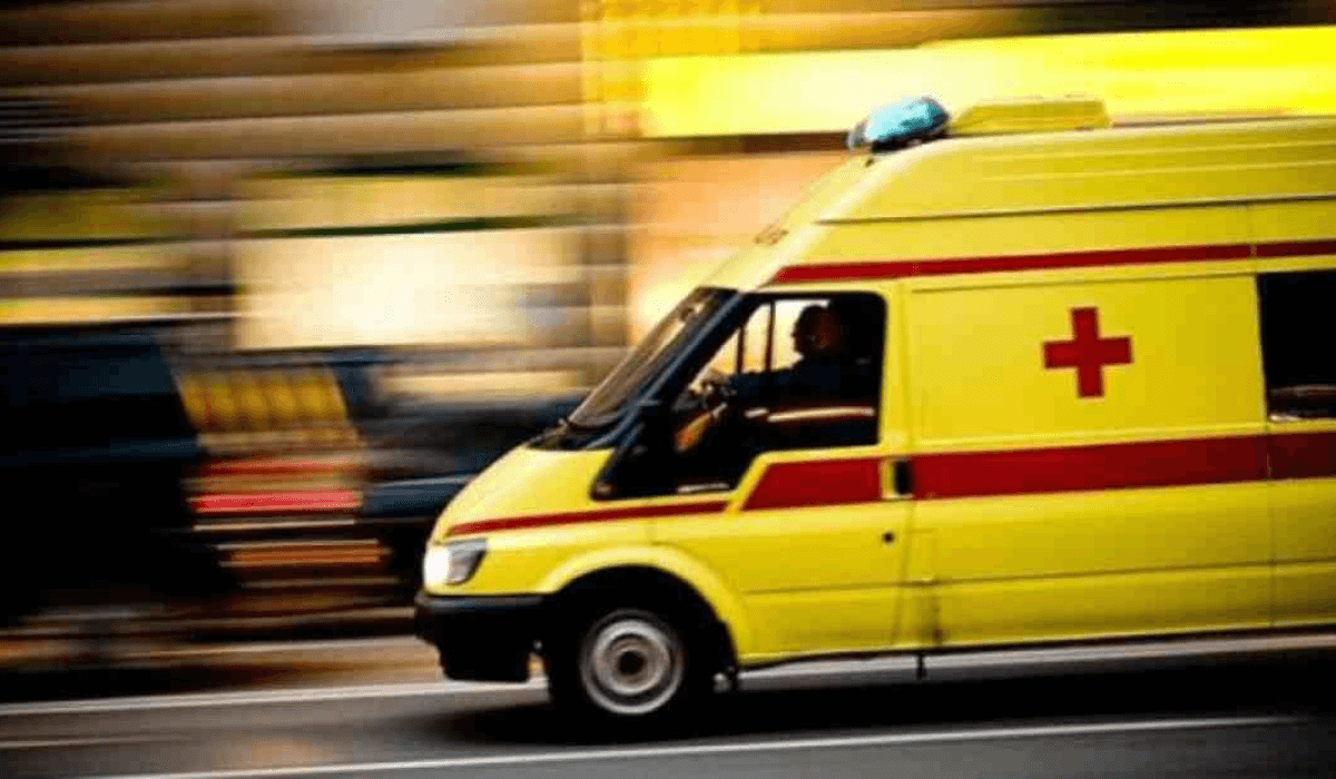 Павлодарда сегізінші қабаттан құлаған 14 жастағы қыз көз жұмды