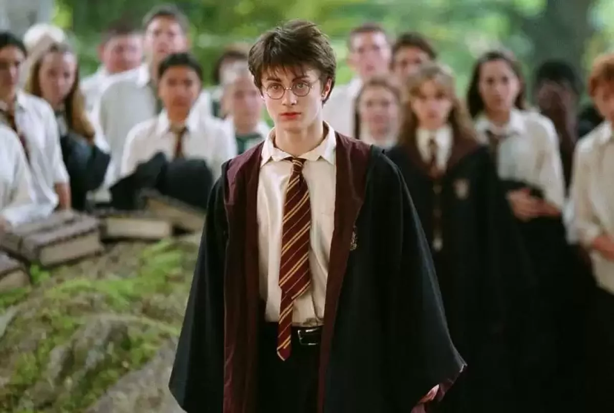 Comic Con Astana фестивалі аясында Гарри Поттер қазақша сөйледі