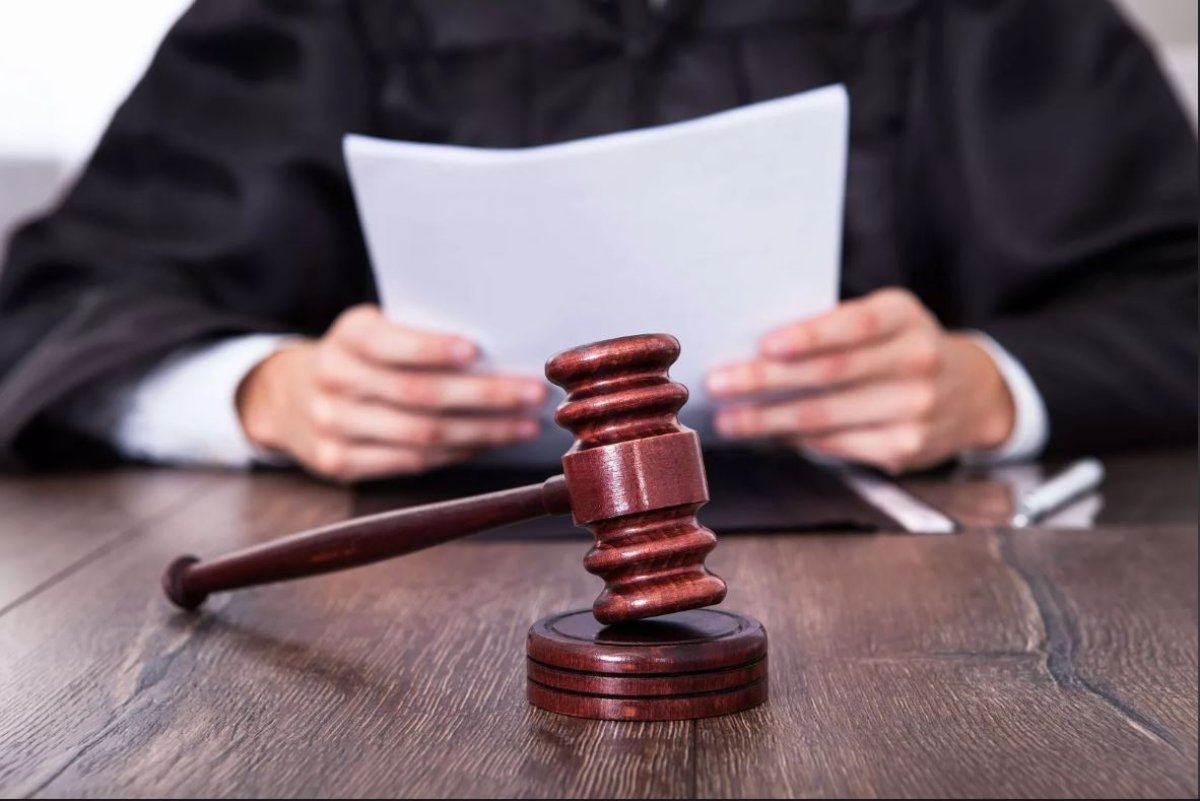 Приставание к детям в одной из павлодарских школ суд признал мелким хулиганством