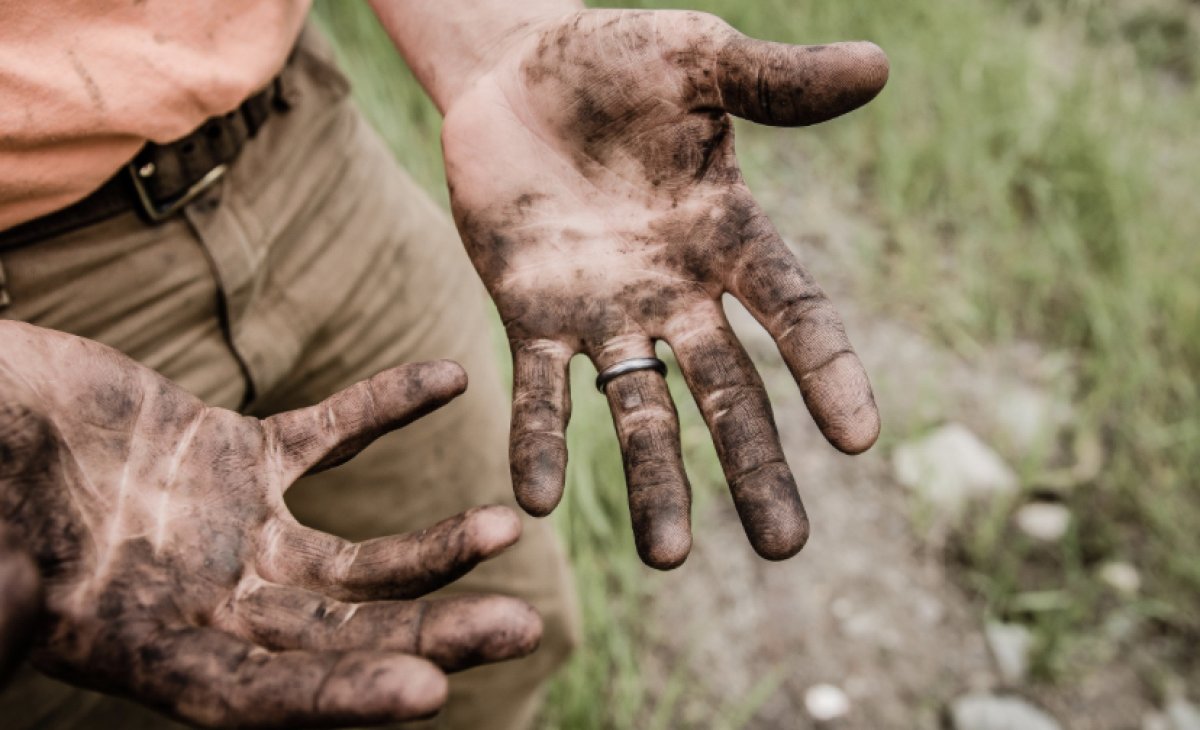 Костанаец сбежал из 6-летнего рабства на зимовке в Карагандинской области