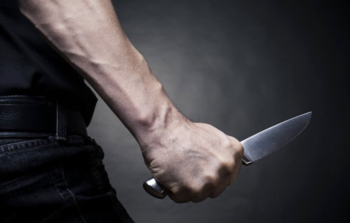 Встреча знакомых в кафе Жезказгана закончилась смертельной поножовщиной