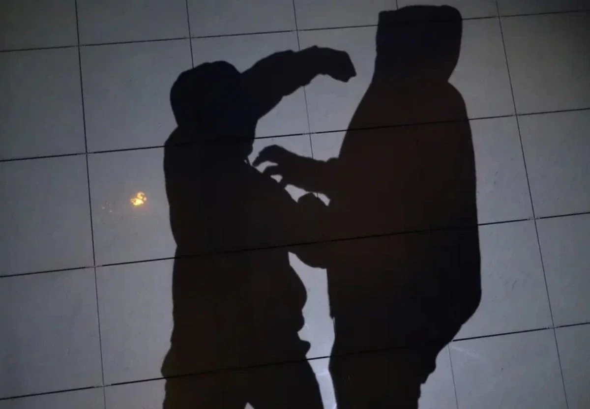 Жезқазғанда жанжал кезінде ер адам досын пышақтап өлтірген