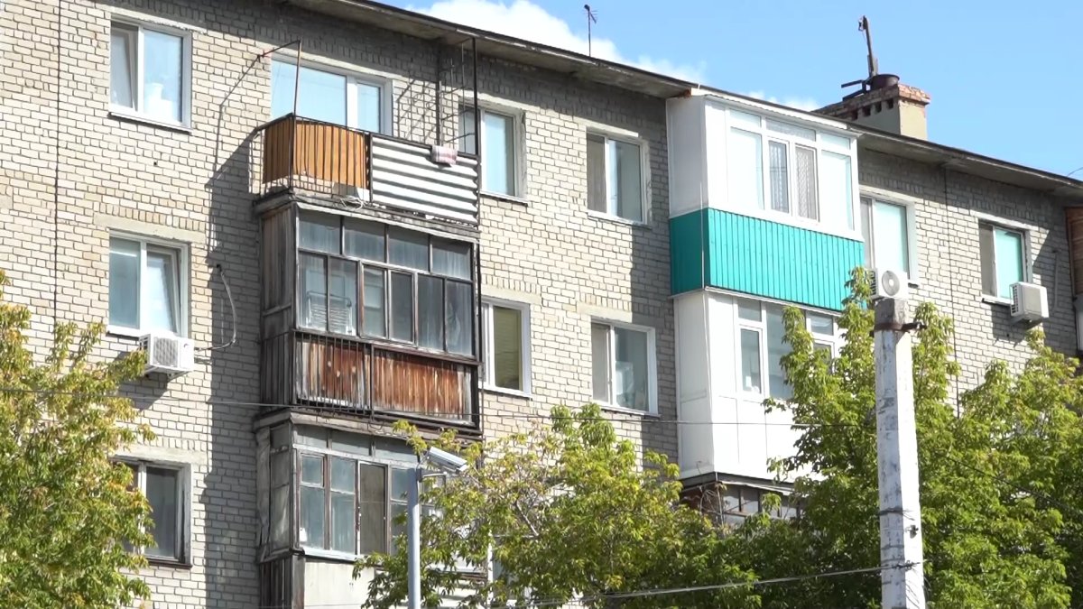 Қостанайда жүзден астам көпқабатты үй жылыту маусымына дайын емес