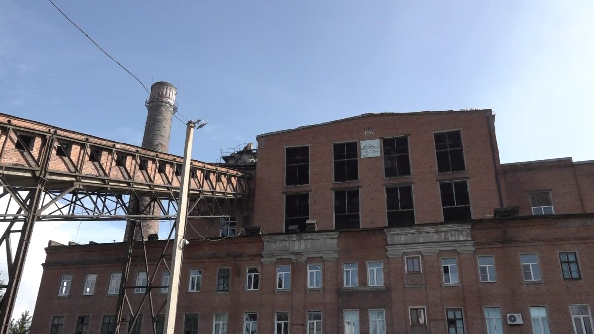 Проблемную ТЭЦ Риддера передали местному водоканалу