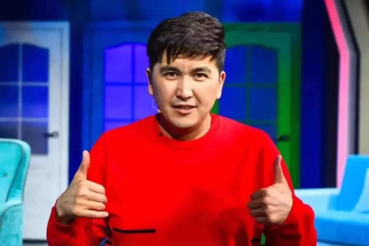 "3 айда 25 келі тастадым". Танымал журналист қалай арықтағанын айтты