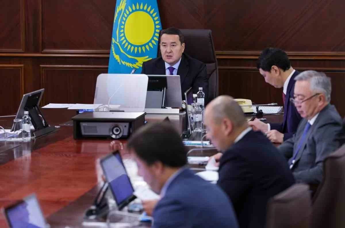 Қуаңшылықтан шығынға ұшыраған жамбылдық шаруалардың шығыны өтеледі– Смайылов