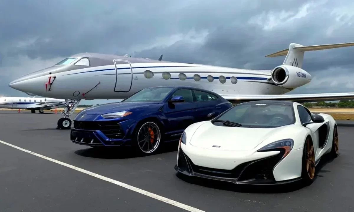 Қымбат көлік пен ішімдік, 10 пәтер: Қазақстанда қандай мүліктерге сән-салтанат салығы салынады