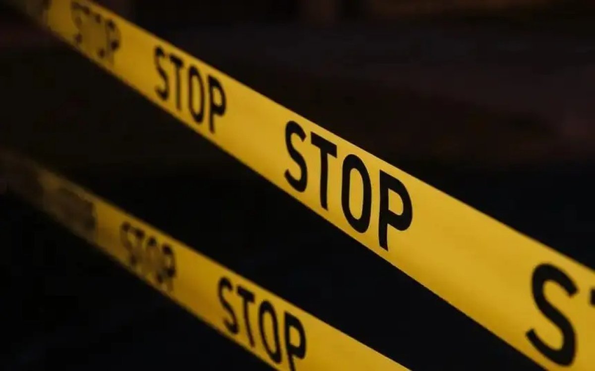 Астанада тұрғын үй ауласынан әйелдің денесі табылды