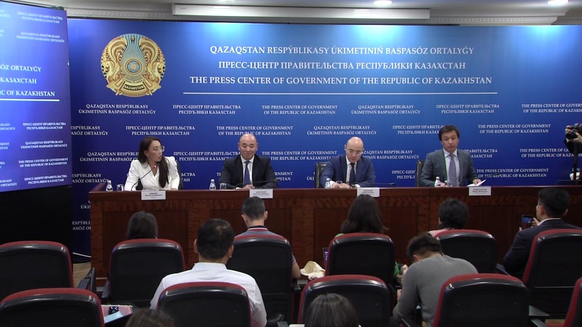 Енді автокөліктер үшін жеңілдетілген несие берілмейді