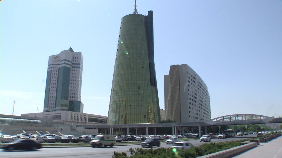 День Республики: почему для казахстанцев это важный праздник?