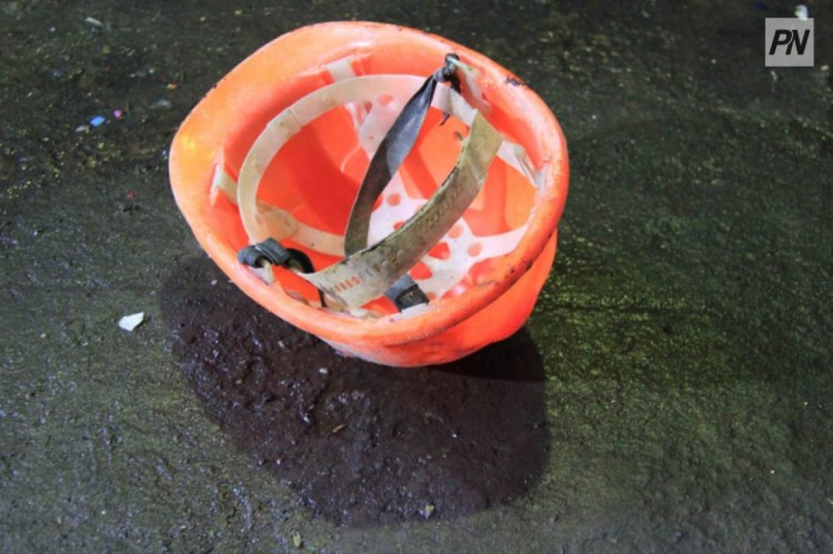 Сотрудница АО «Алюминий Казахстана» попала в реанимацию в Павлодаре