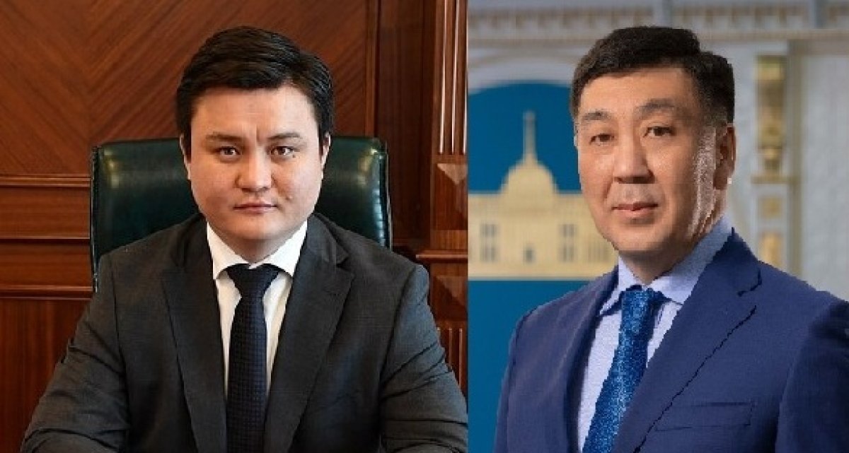 Новые назначения в Акорде: кто будет помогать и советовать Президенту