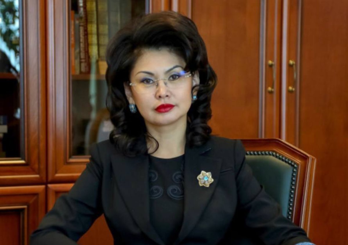 Аида Балаева возглавила новое министерство культуры и информации