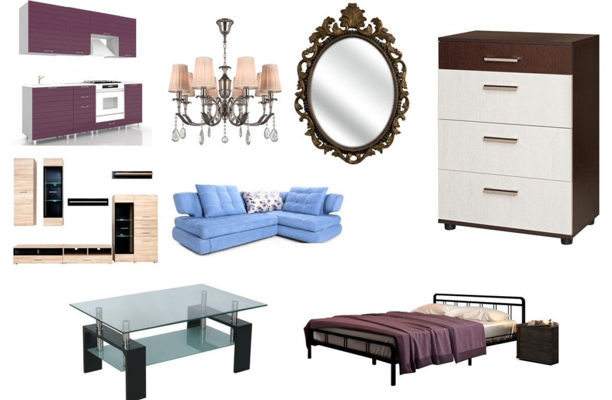 Қазақстанда жиһаз бір жылда 19% қымбаттаған