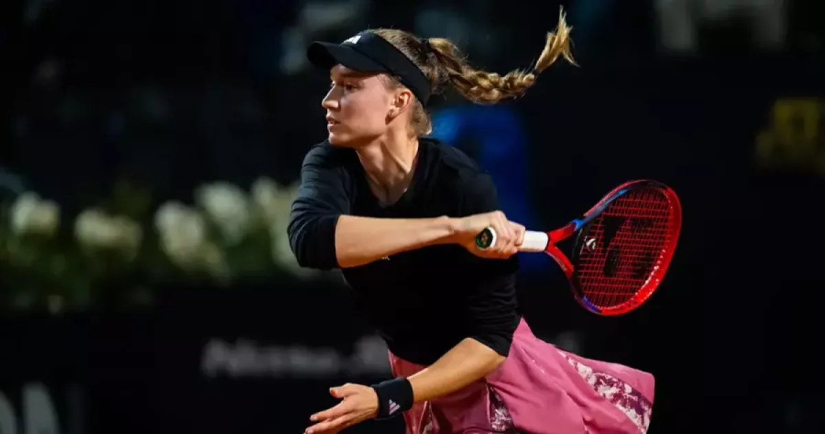 Қазақстанның үздік теннисшілері Азия ойындарына қатыспайды