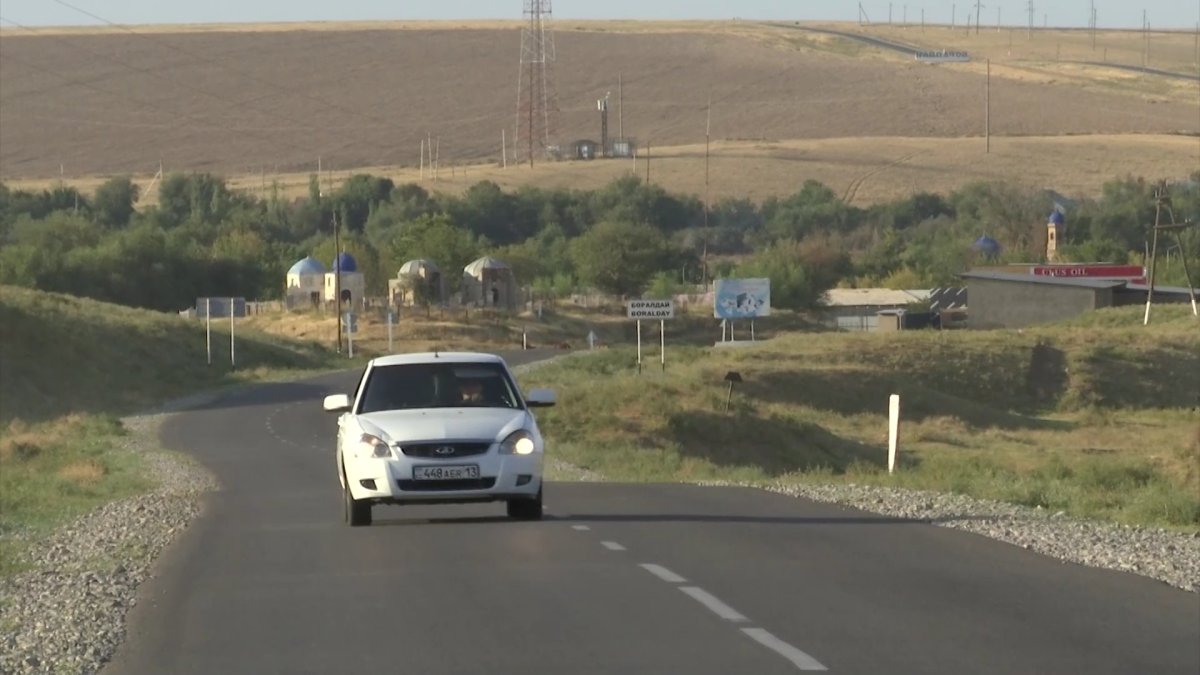 «AMANAT» партиясы ұйытқы болуымен жоспардың 90 пайызын орындадық", - ауыл әкімі