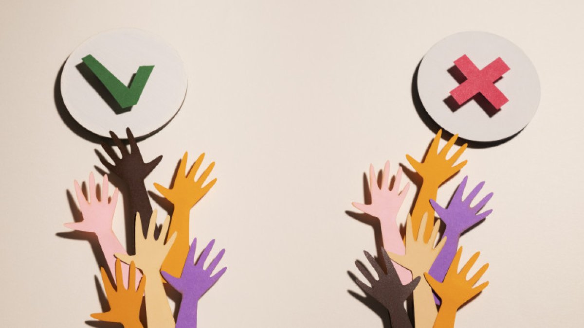 Сенат петиция туралы заң жобасын мақұлдады