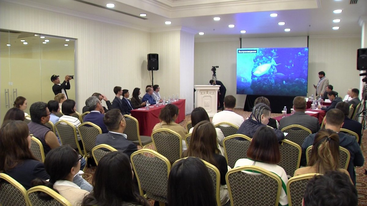 Астанада Халықаралық ғылыми-тәжірибелік конференция өтті