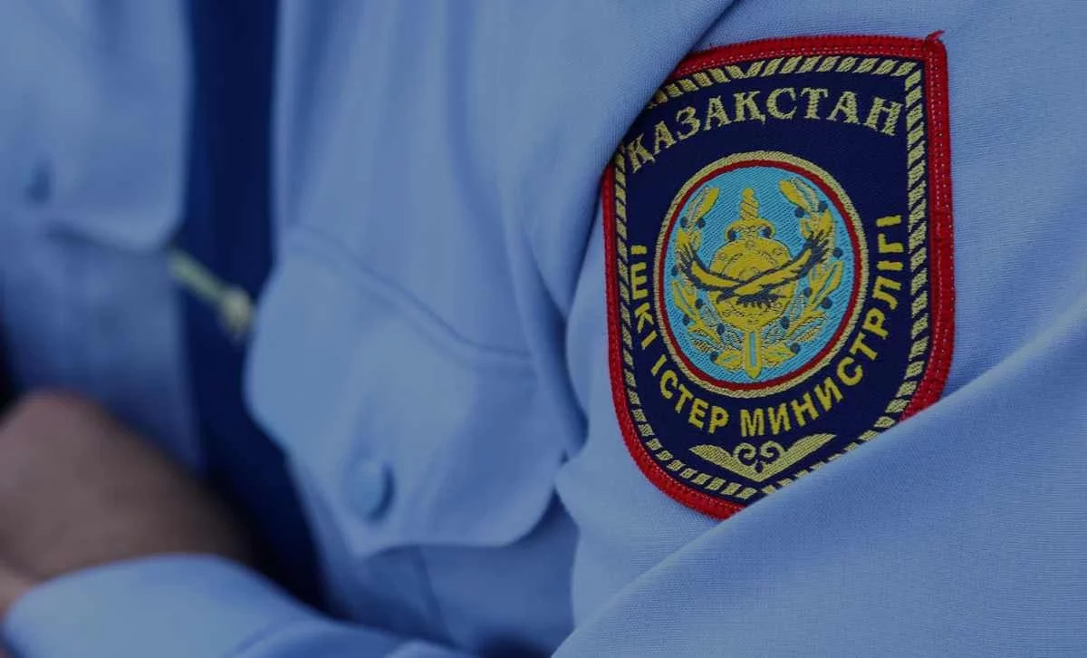 Жетісу облысында ер адам көршісін ұрып өлтірген