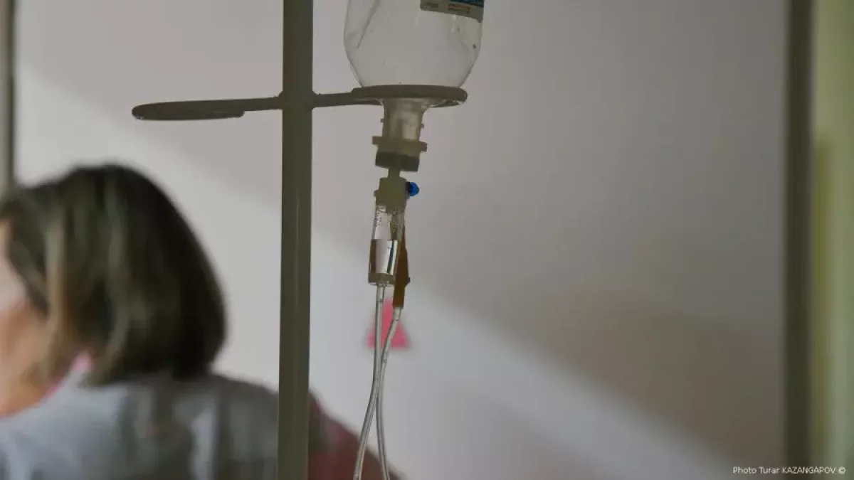 Жетісу облысында әйелді туысы ұрып өлтірген