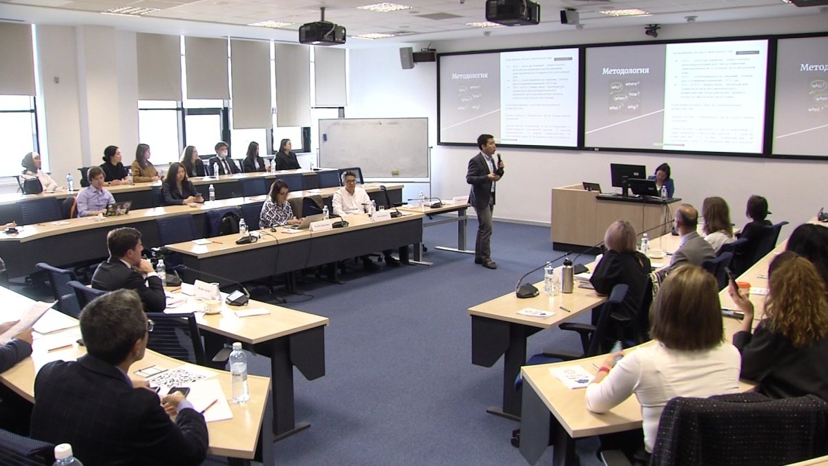 "100 жылға жететін шикізатты мың жылға жеткізу керек", - сарапшы