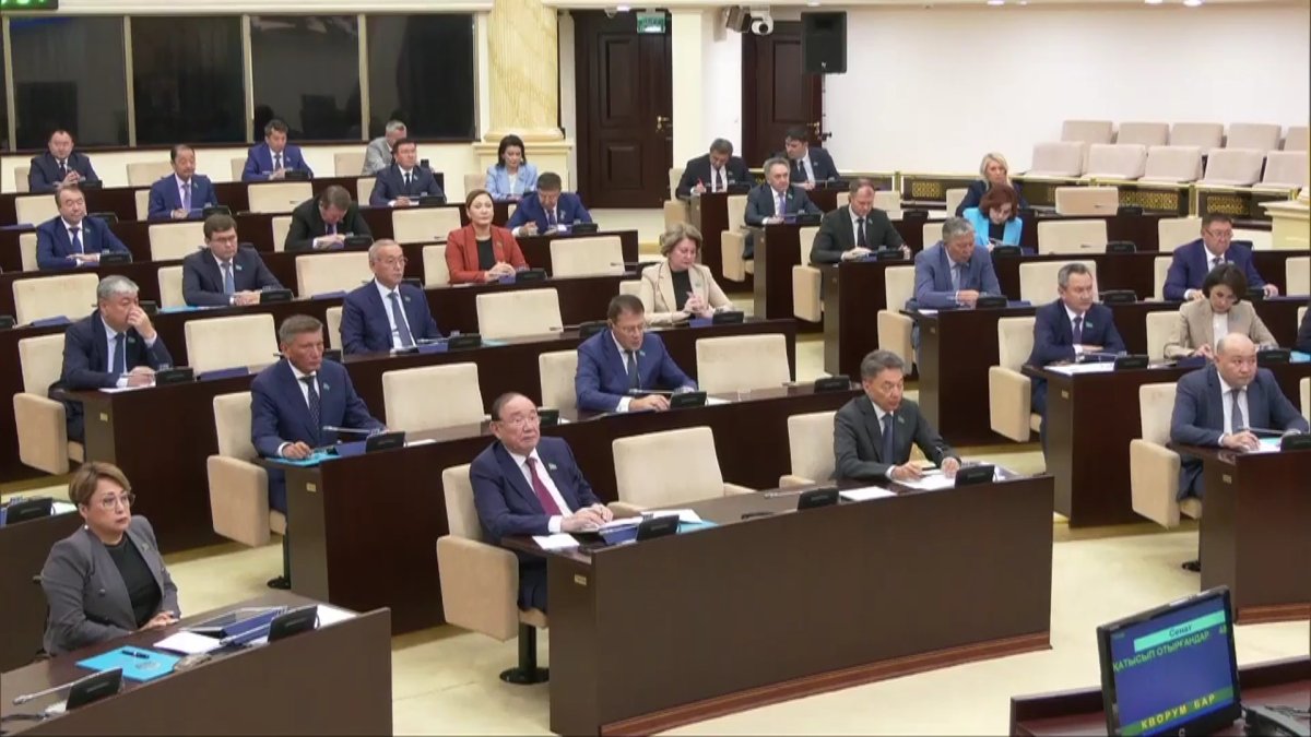 Петиции, набравшие более 50 тысяч голосов казахстанцев будут рассматривать в правительстве