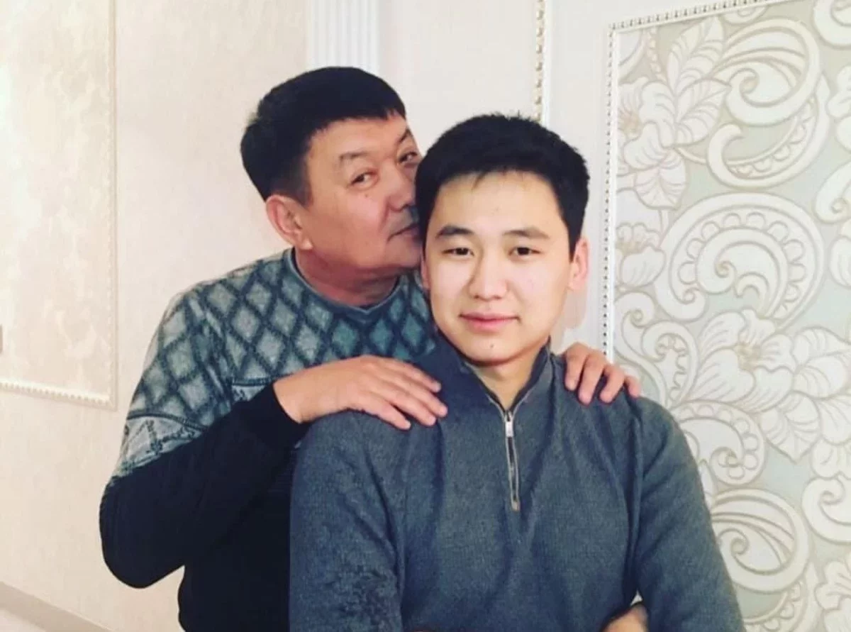 Нұртас Айдарбеков: "Тойдың ауылы алыс емес"