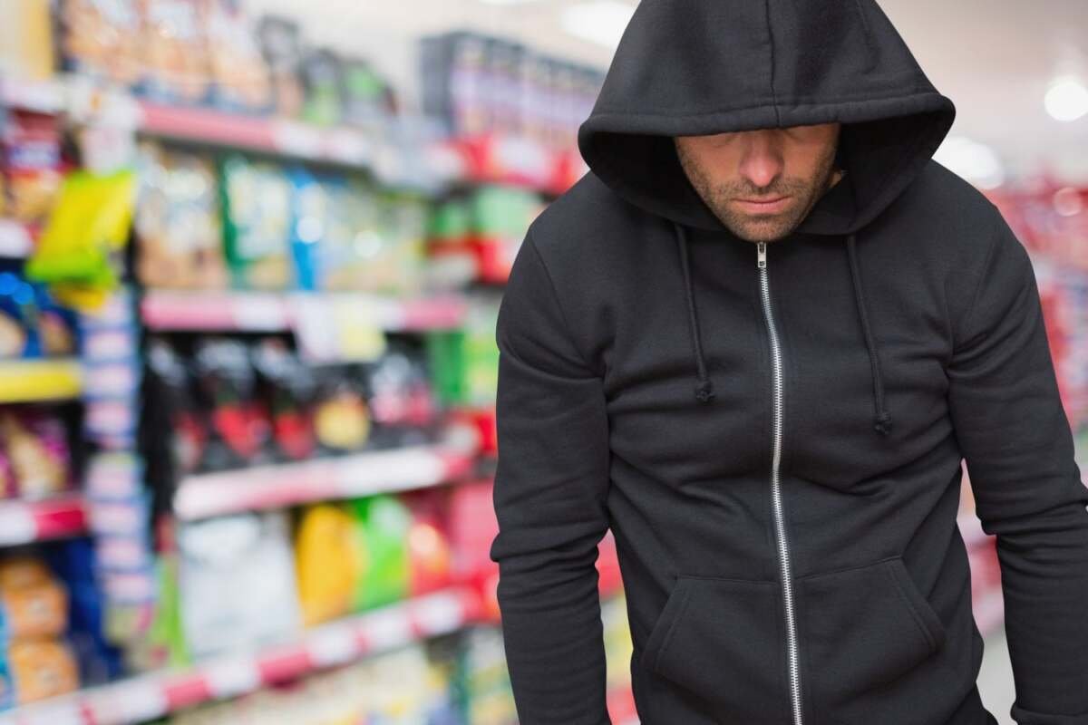 Серийного вора задержали в Астане