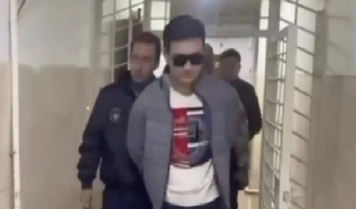 Торегали Тореали назначили 40 часов общественных работ