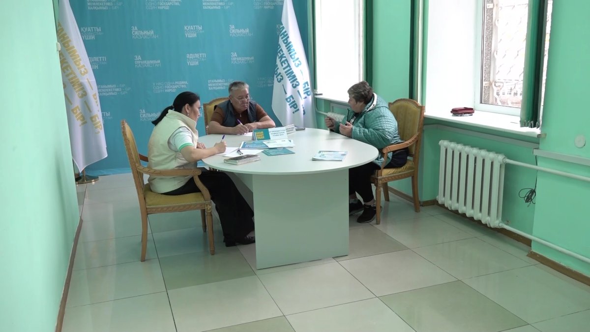 Трудовые права 4500 казахстанцев нарушили работодатели за восемь месяцев, - «AMANAT»