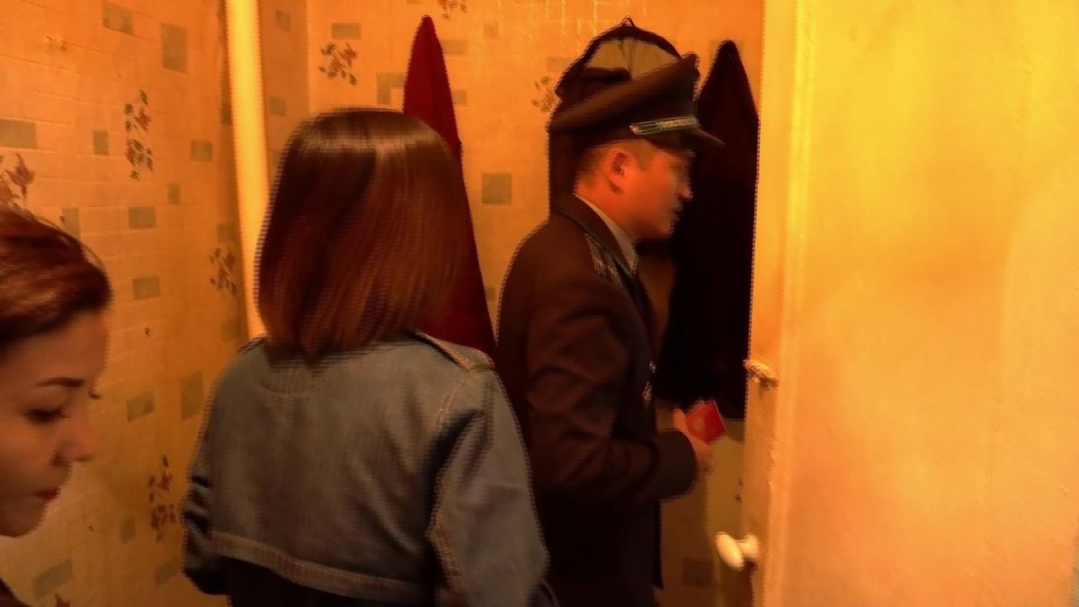 Условия жизни детей в неполных семьях проверили полицейские в Актобе