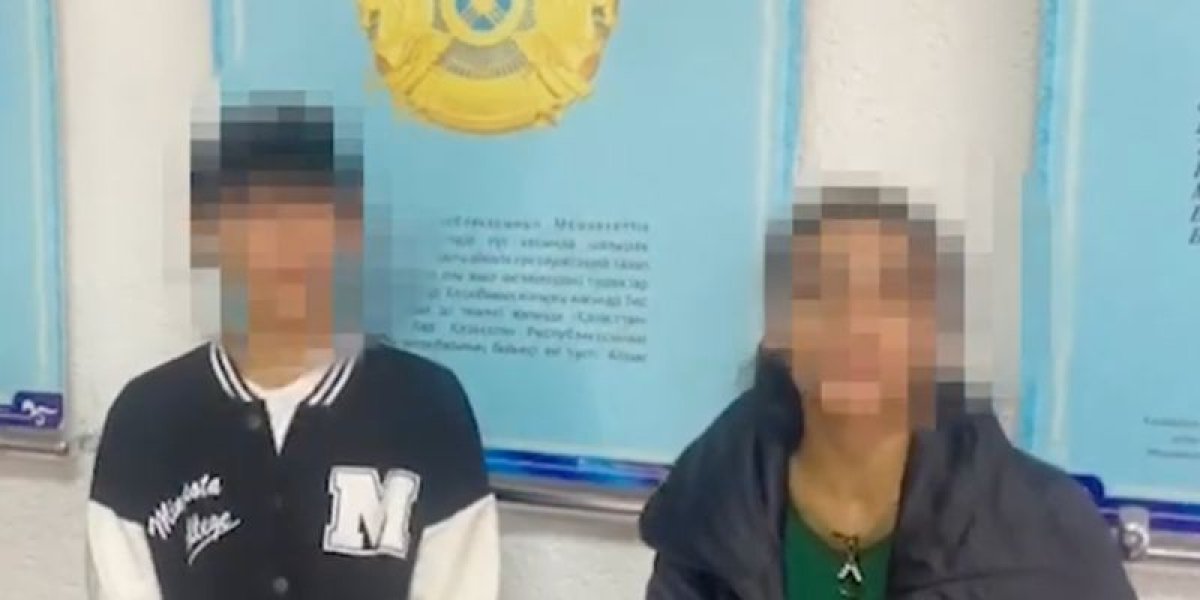 Шымкенттік жасөспірім анасы қызбен кездесуге тыйым салған соң үйден кетіп қалған