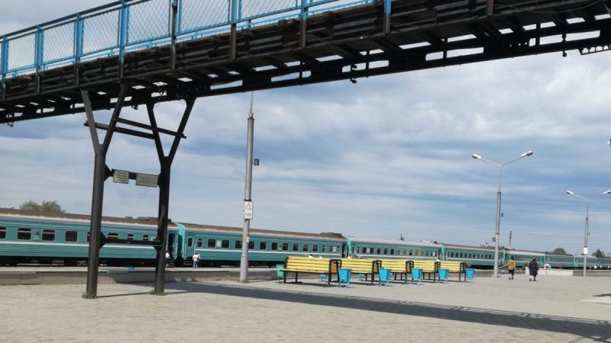 Хорватия азаматы Қазақстан арқылы есірткі заттарын тасымалдаған