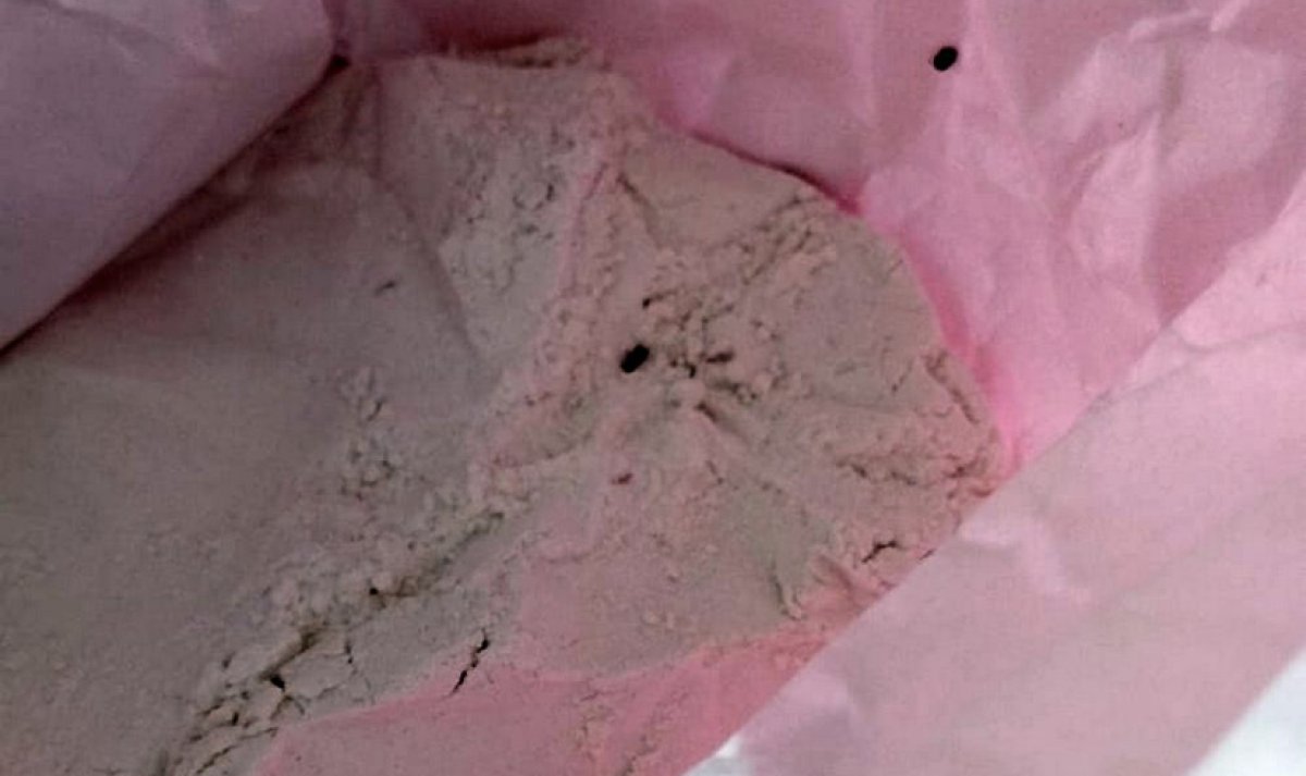 Муку с червями купила в магазине жительница Актау