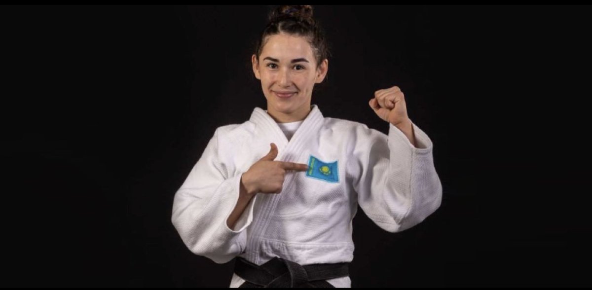 Казахстан завоевал первую медаль на Азиатских играх