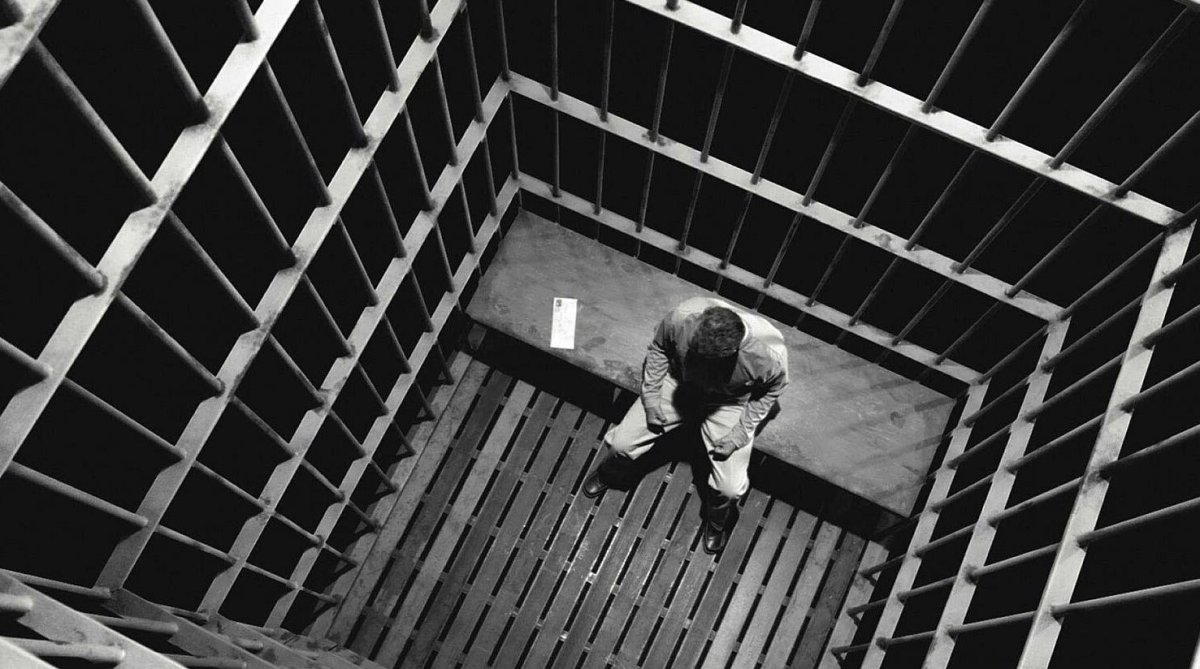 Бывшего боевика «ДАИШ» осудили в области Улытау