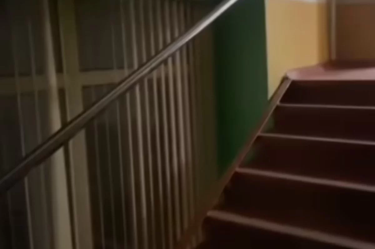 Астанадағы мектепте баланың баспалдақтан құлауына байланысты қылмыстық іс қозғалды