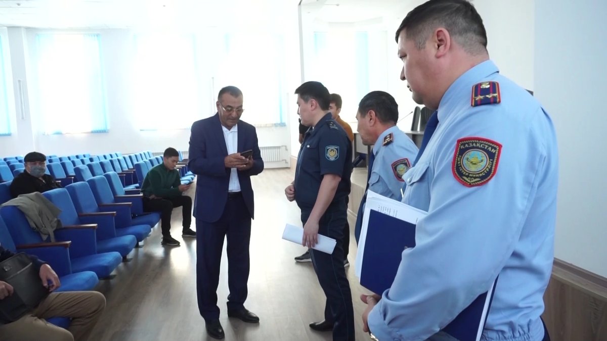 Англияға табысы қомақты жұмысқа барамыз деп 300-ге жуық адам алданды