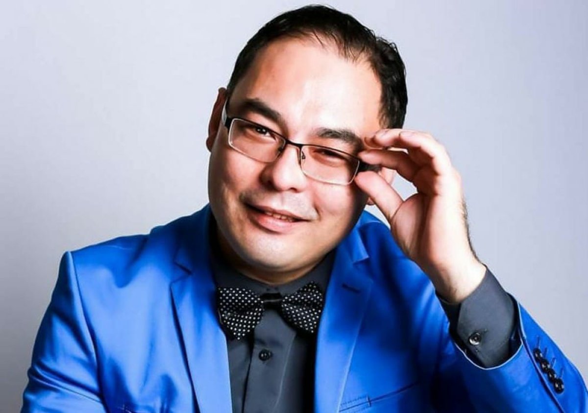 Известный фотограф пропал в Актау