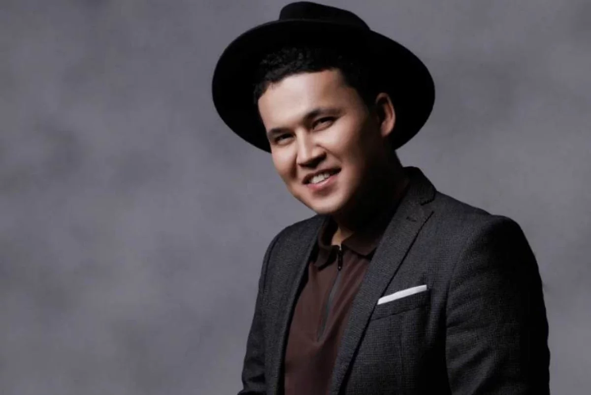 Әнші Нұржан Керменбаев гонорарсыз сұхбат бермейтінін айтты