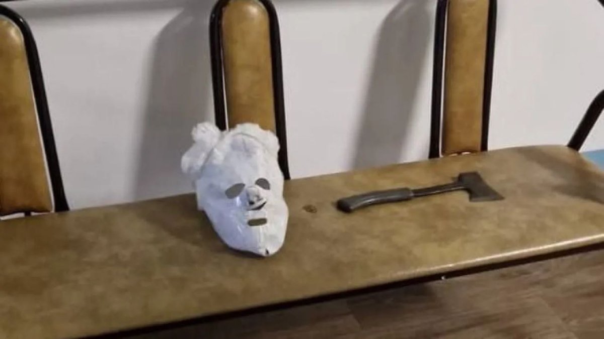 Подросток напал с топором на учеников в школе Петропавловска: расследование уголовного дела завершено.