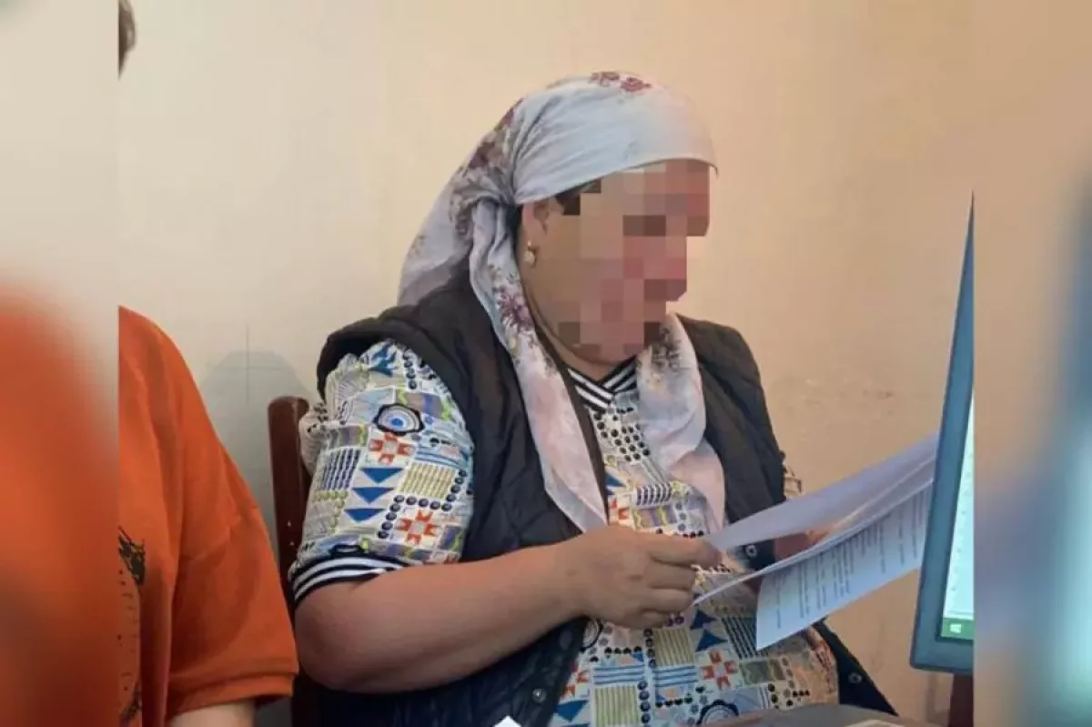 Шымкентте мұғалім несиесін жабамын деп алаяқтарға тап болған
