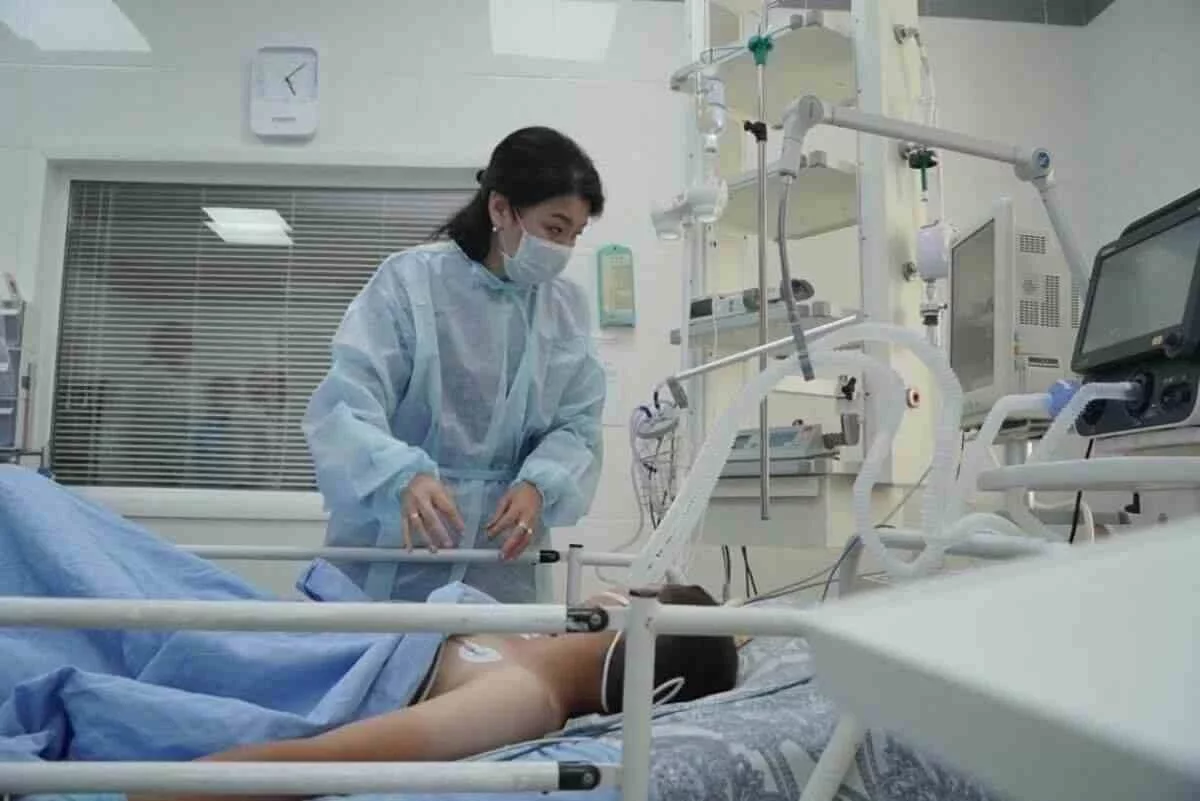 Қарағандыда балалардың жаппай улануы: тергеу әлі аяқталмады