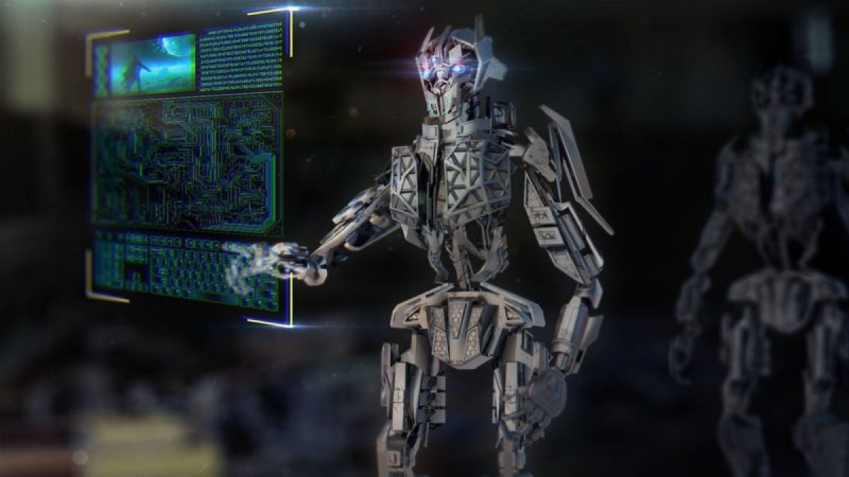 Британ премьер-министрі: Жасанды интеллекттің бақылаудан шығуына бір жыл қалды