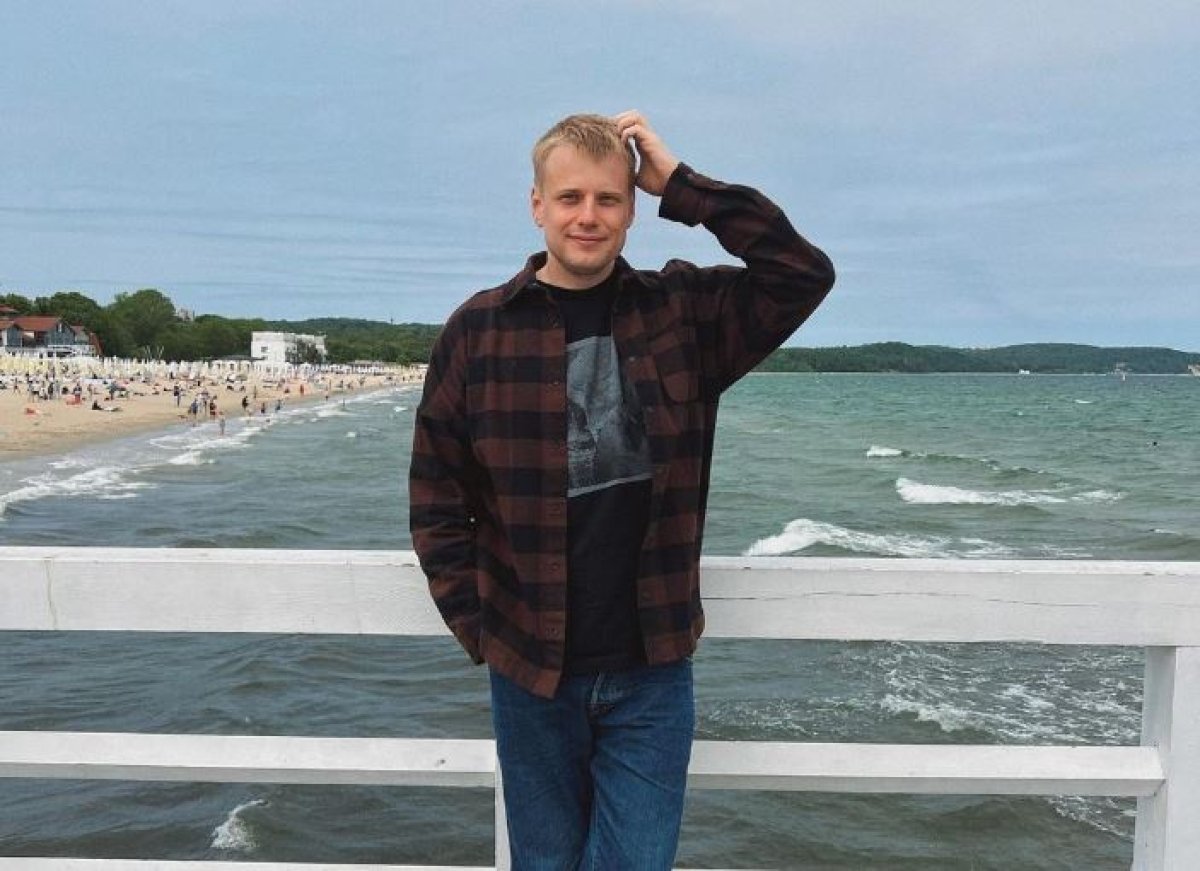 Известный стендап-комик через неделю после свадьбы узнал шокирующую правду о прошлом жены