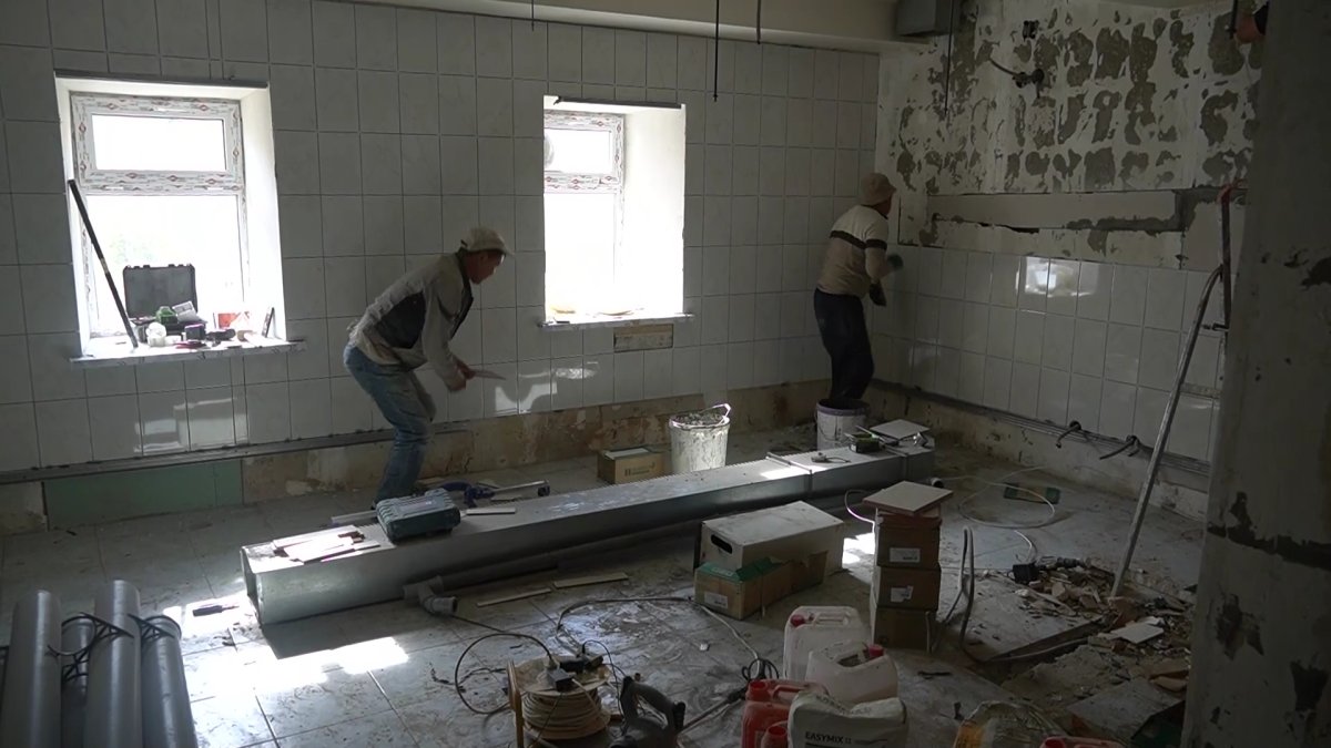 "Денсаулық сақтау нысандарының жартысынан көбі тозған",- Ә.Смайылов