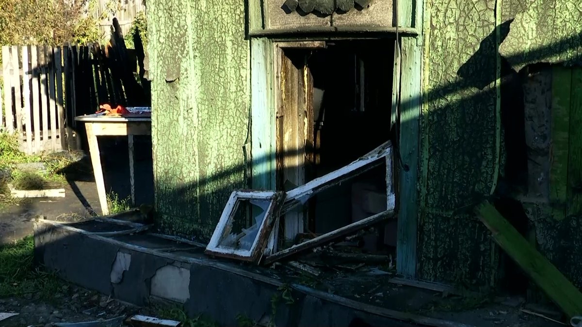 Гибель женщины и двух детей в Петропавловске:  очевидцы рассказали  подробности трагедии