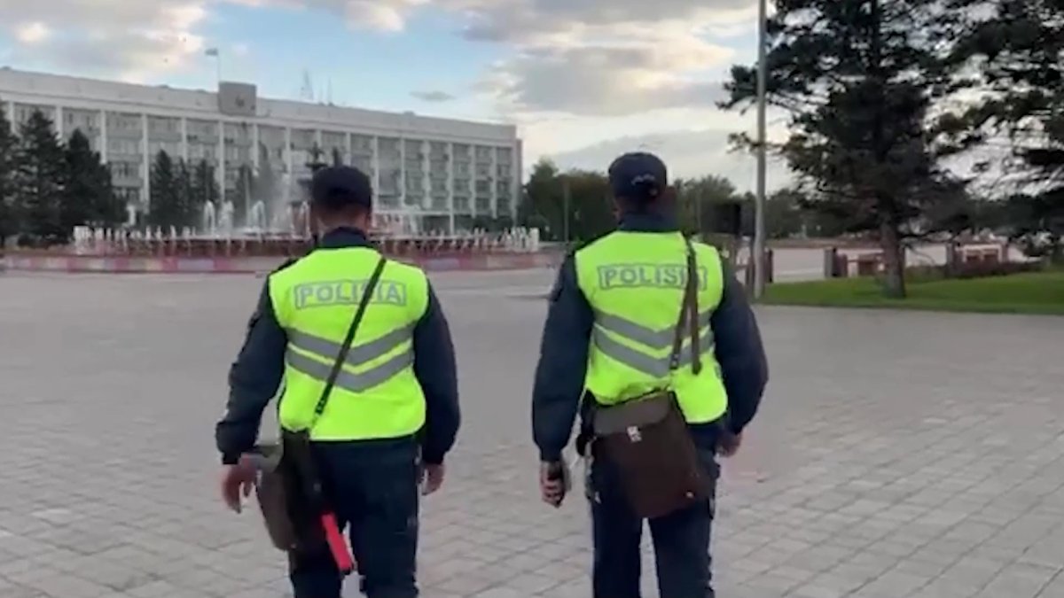 Страшную гибель четырёхлетнего мальчика расследуют в Семее