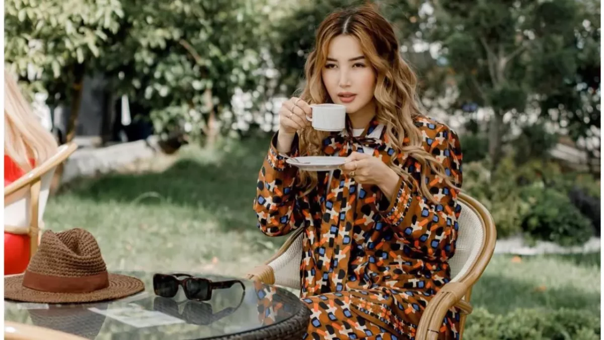 "Ажырасу - кішігірім өлім": Балжан Бидаш ажырасқаннан кейінгі өмірі жайлы сыр шертті